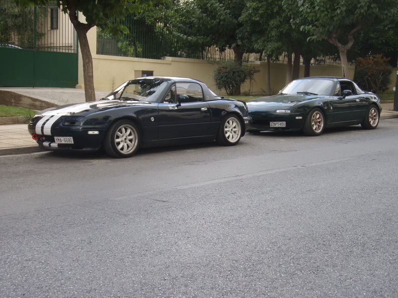 [Image: AEU86 AE86 - nmwisima's '96 Miata]