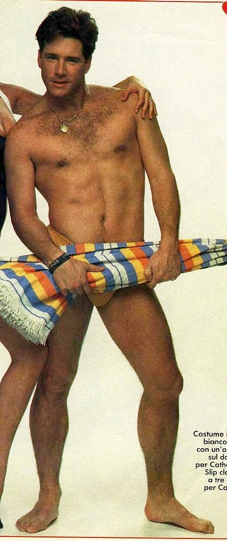Simply matchless fernando carrillo naked all Fernando carrillo naked well