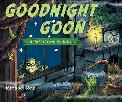 Goodnight, Goon