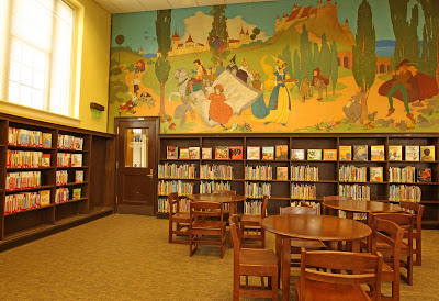 East Lake Branch Library
