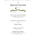 Clos-ette Invites You To An Exclusive Catherine Malandrino Shopping
Event