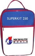 Clique e compre agora on-line um dos Kits Microlite em promoção