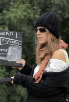 Claire Fiastre - Accessoiriste.