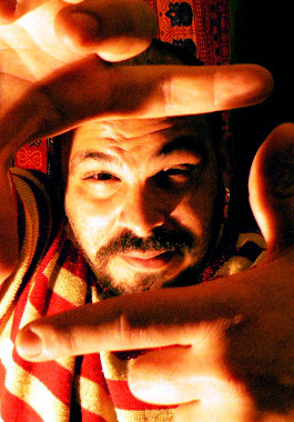 Vladimir Gonzalez - Storyboard et Decoration.