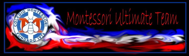 Montessori Ultimate club