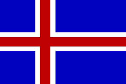 ΙσλανδικΗ σημαΙα