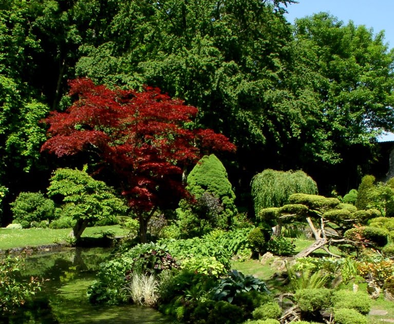 Jardins Ef Bf Bd Vivre Art Et Decoration Jardins Ef Bf Bd Vivre Art Et Decoration