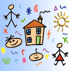 jeux plein air enfants