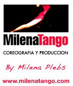 Visitá el Sitio MILENA TANGO Coreografía y Producción