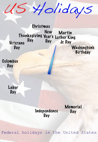 The View from This Seat: Re-Thinking Christmas as a Federal Holiday