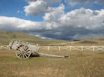 Estancia Laguna Amarga