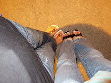 stay on the ground..