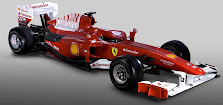 Este Blog apoya a la Scudería Ferrari