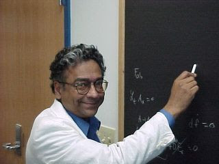 Ashtekar
