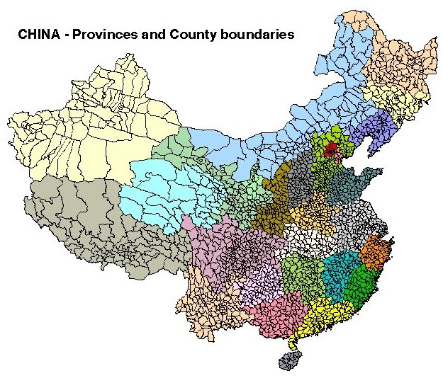 LowCarb for You Thoughts on the China Study