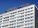 Apartamentos Centro Colon