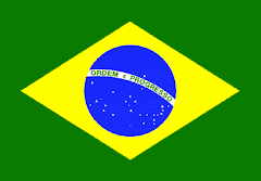 ブラジルの基礎