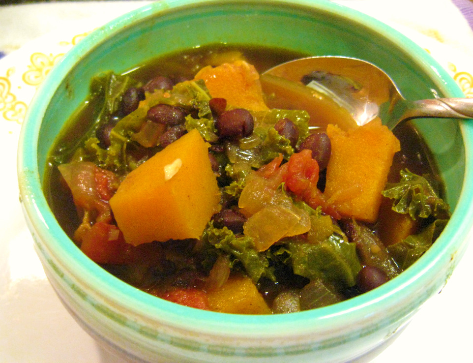 Carrie S. Forbes Gluten Free Black Bean and