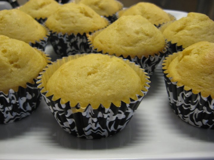 Betty Crocker Lemon Mousse Cake Betty Crocker Lemon Mousse Cake
