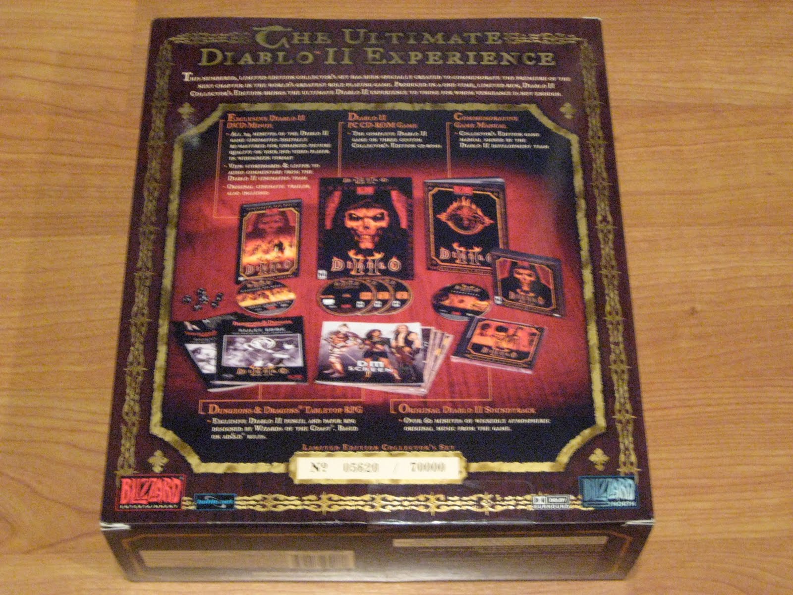 walken-s-ebay-pics-diablo-2-collector-s-edition