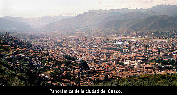Imágenes de Cusco [Perú]