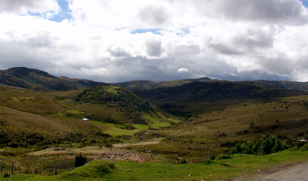 LOJA (Provincia de Loja - Región Andina)