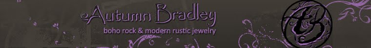 Autumn Bradley Jewelry Design