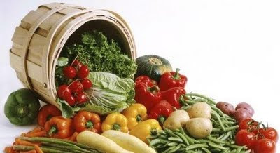 овощи для вегетарианства