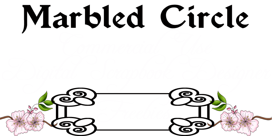 Digital Scrapbook freebies, Commercial Use, Photoshop, printables