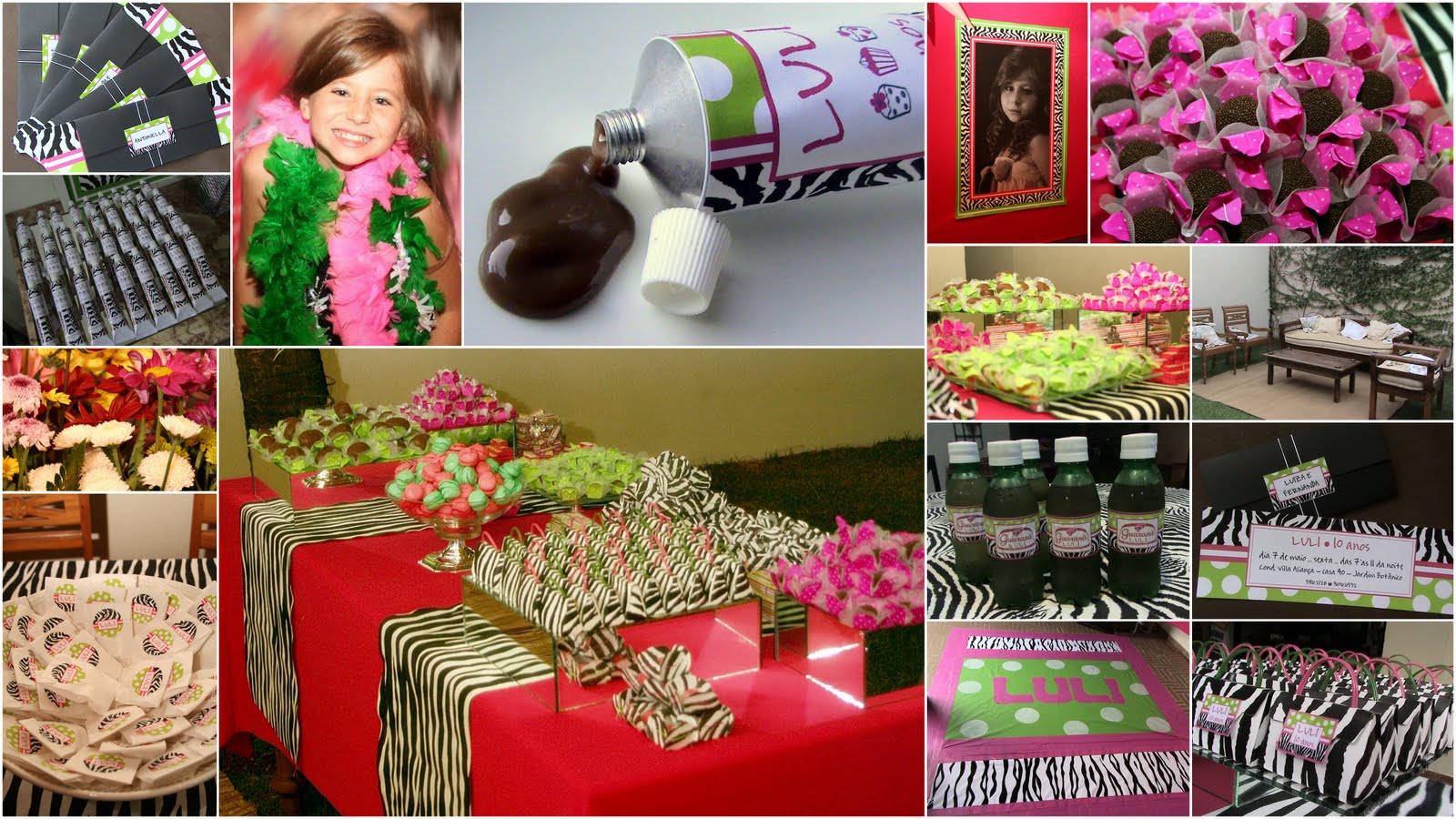 Art Paper: Festa 10 anos...