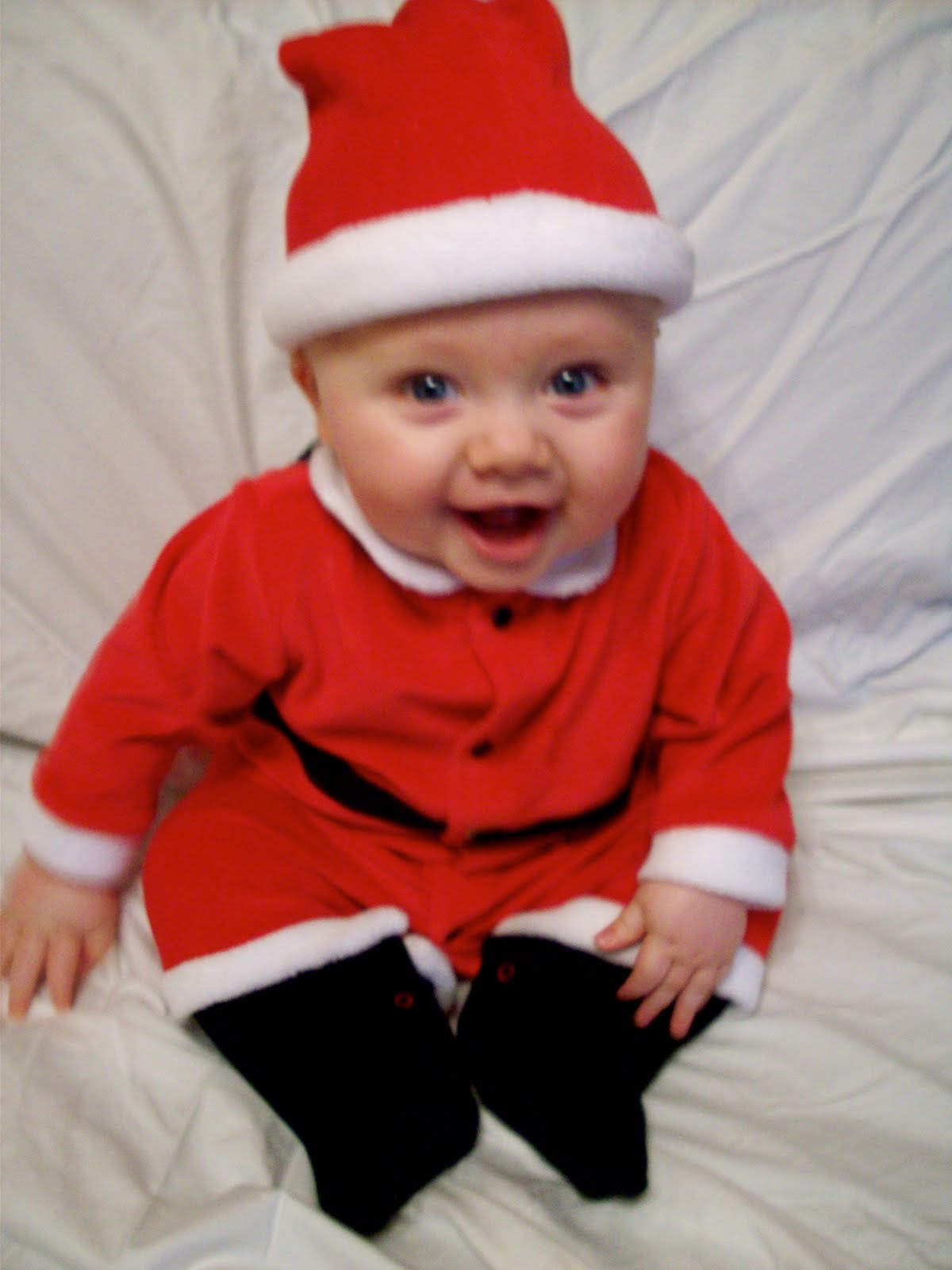 The Nashvegas Clores: Santa Baby