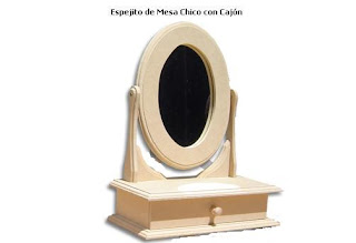 Rincón de luz - Artesanias