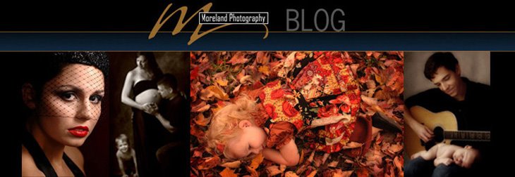 MORELAND PHOTOGRAPHY PORTRAIT BLOG
