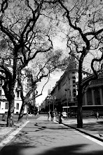 A cidade do sonho e do tango