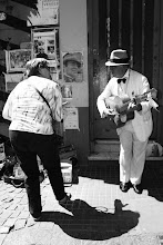 Feira de San Telmo