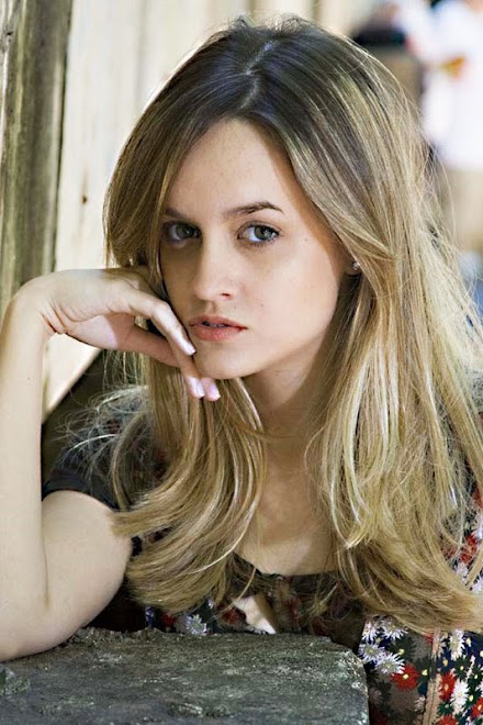 Bárbara Nóbrega