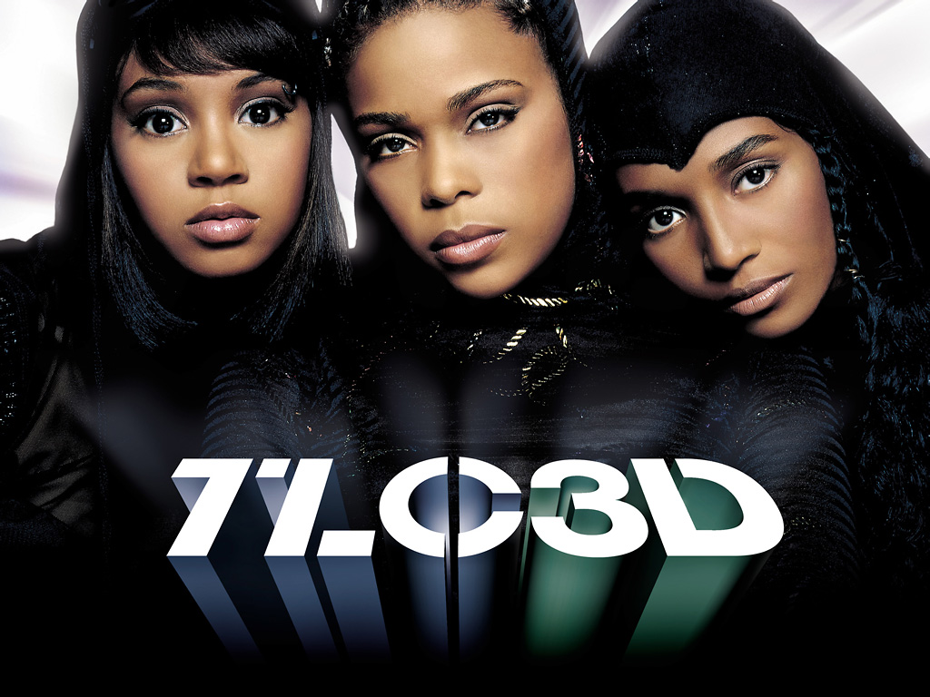 Tlc .De Tlc .De