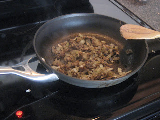 Turkey Bolognese Burgers on Toasted Garlic Buns