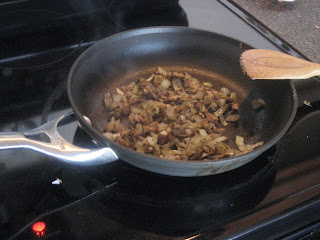 Turkey Bolognese Burgers on Toasted Garlic Buns