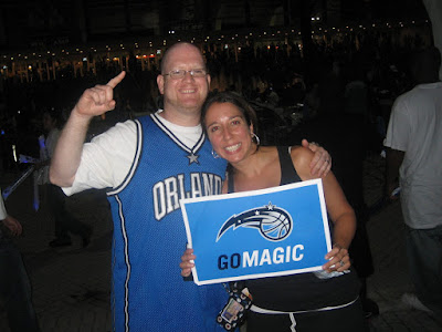 Orlando Magic