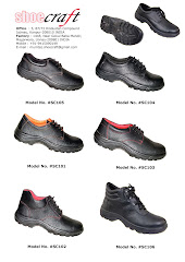 Every shoe tells a story!
