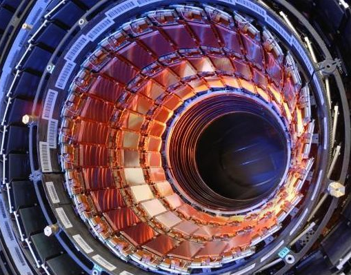 Ciencia Limada: Entendiendo al Gran Colisionador de Hadrones (LHC)