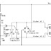 Single phase voltage regulator (full wave)