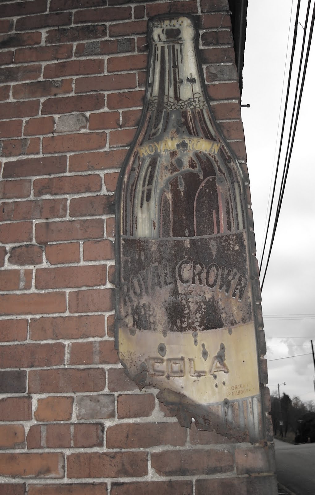 SWPA Rural Exploration Point Marion,Pa