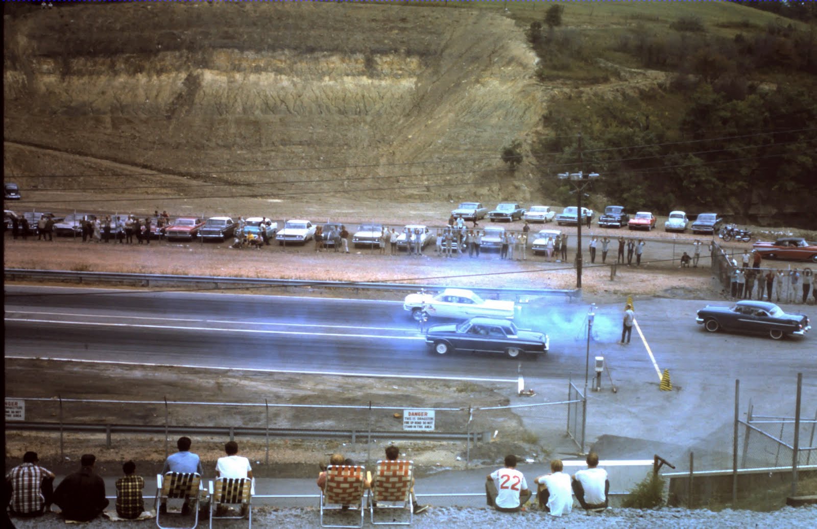SWPA Rural Exploration: Race fans! Hot Rodders...it's more Pittsburgh ...