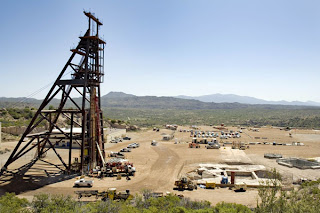 Photo:Arizona Geology
