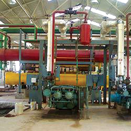 Refrigeration Dairy Farm Refrigeration