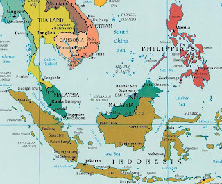 EagleSpeak: Malaysia again rejects outside help patrolling Malacca Strait