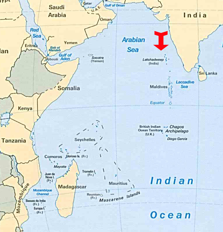 EagleSpeak: Somali Pirates: Indian Coast Guard plane chases pirates ...