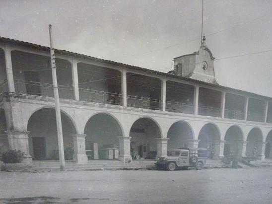 OMETEPEC 2010 ....: Generalidades de Ometepec